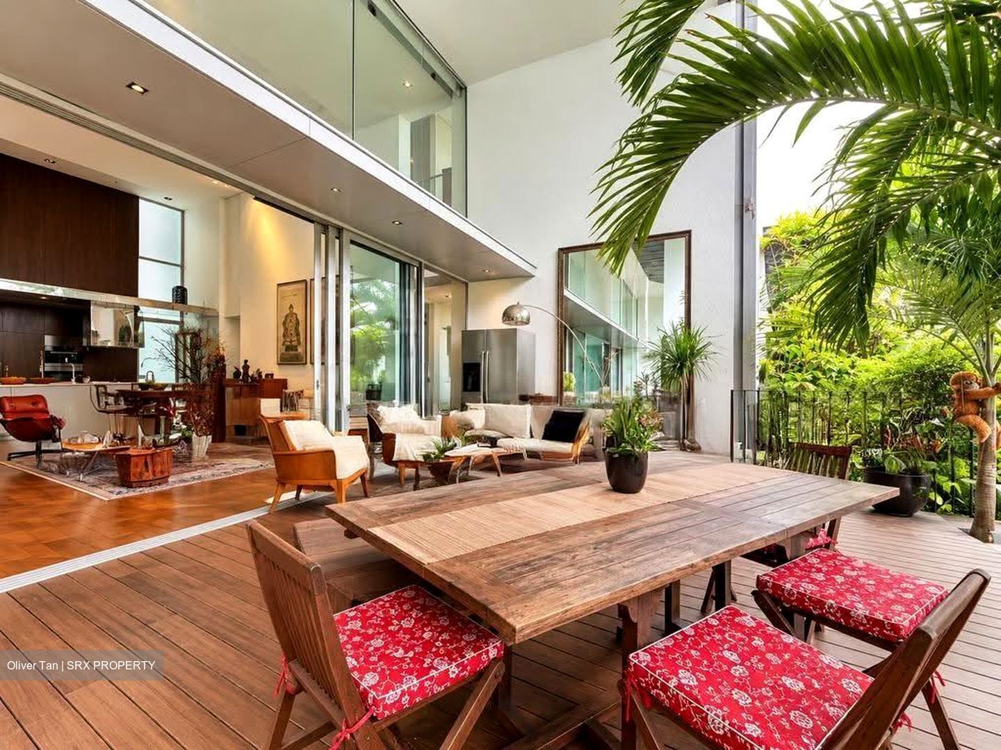 The Oliv (D10), Apartment #617058751